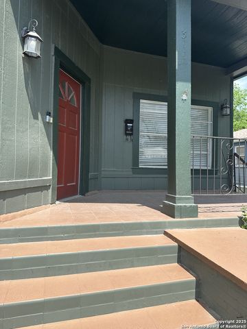 311 E ASHBY PL, San Antonio, TX 78212