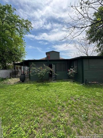 311 E ASHBY PL, San Antonio, TX 78212