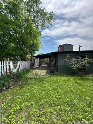 311 E ASHBY PL, San Antonio, TX 78212