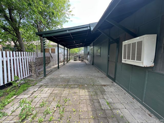 311 E ASHBY PL, San Antonio, TX 78212