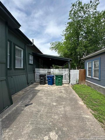 311 E ASHBY PL, San Antonio, TX 78212