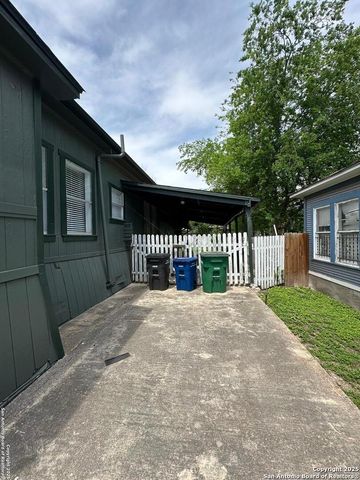 311 E ASHBY PL, San Antonio, TX 78212