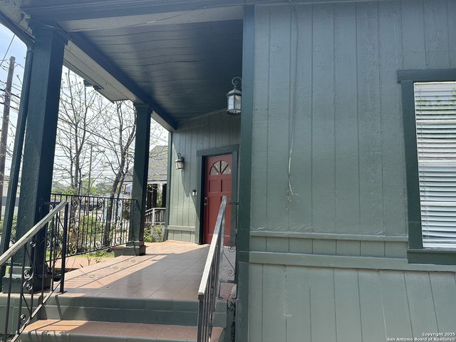 311 E ASHBY PL, San Antonio, TX 78212