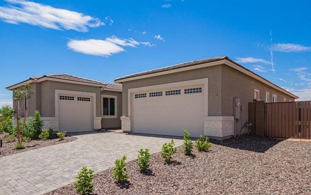 24136 N 172nd Drive, Surprise, AZ 85387