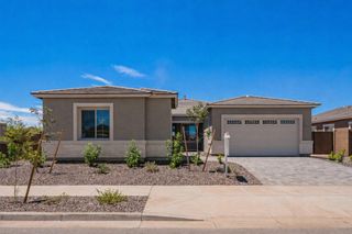 24136 N 172nd Drive, Surprise, AZ 85387