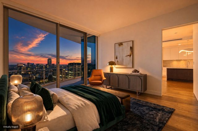 3130 N Harwood Street 2305, Dallas, TX 75201