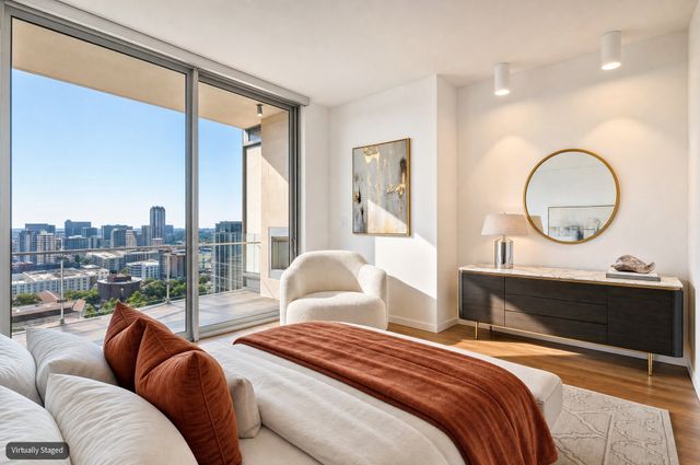 3130 N Harwood Street 2305, Dallas, TX 75201