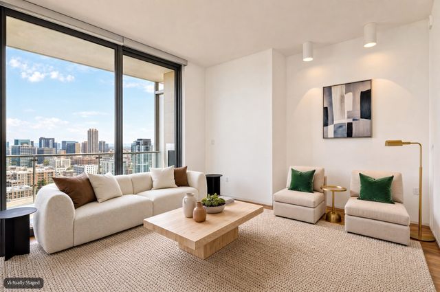 3130 N Harwood Street 2305, Dallas, TX 75201