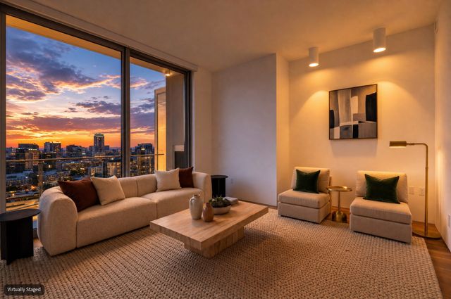 3130 N Harwood Street 2305, Dallas, TX 75201