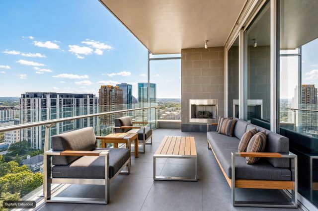 3130 N Harwood Street 2305, Dallas, TX 75201
