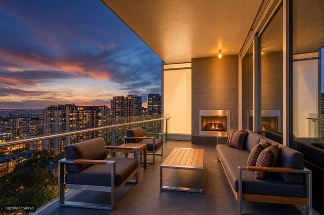 3130 N Harwood Street 2305, Dallas, TX 75201