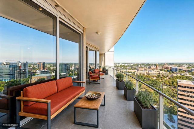 3130 N Harwood Street 2305, Dallas, TX 75201
