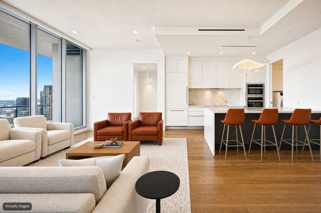 3130 N Harwood Street 2305, Dallas, TX 75201