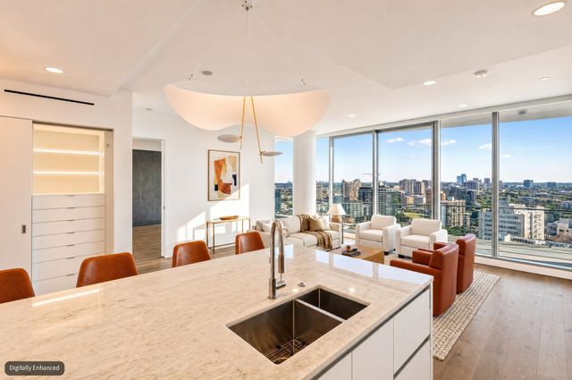 3130 N Harwood Street 2305, Dallas, TX 75201