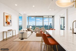 3130 N Harwood Street 2305, Dallas, TX 75201