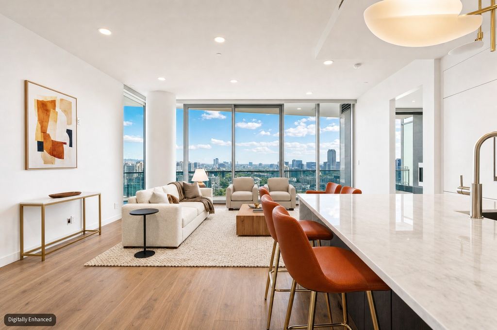 3130 N Harwood Street 2305, Dallas, TX 75201