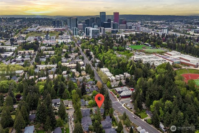 10351 SE 8th Street, Bellevue, WA 98004