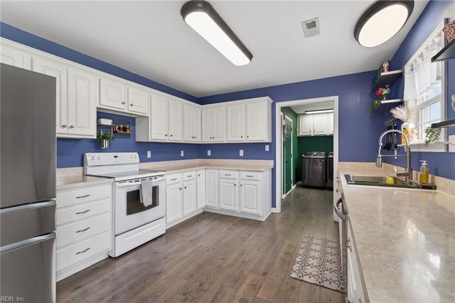 115 Becca DR, Elizabeth City, NC 27909