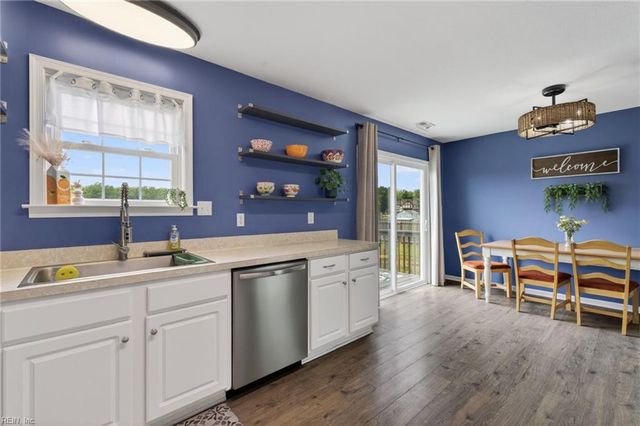 115 Becca DR, Elizabeth City, NC 27909