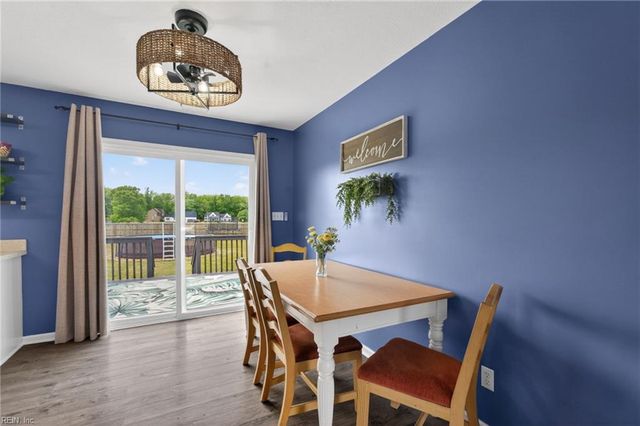 115 Becca DR, Elizabeth City, NC 27909