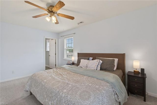 115 Becca DR, Elizabeth City, NC 27909