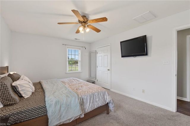 115 Becca DR, Elizabeth City, NC 27909
