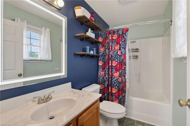 115 Becca DR, Elizabeth City, NC 27909