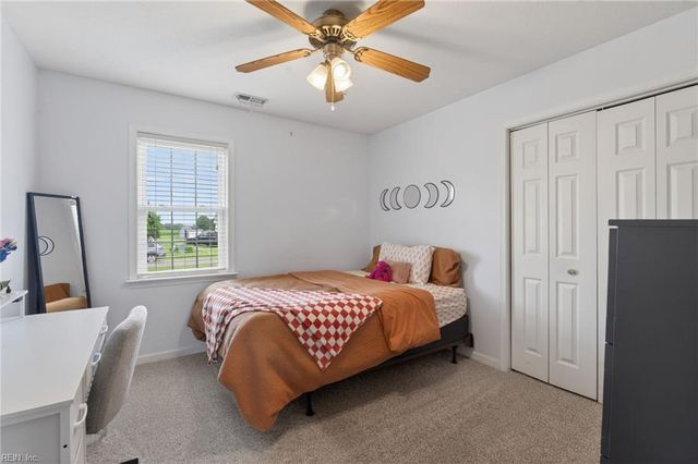 115 Becca DR, Elizabeth City, NC 27909