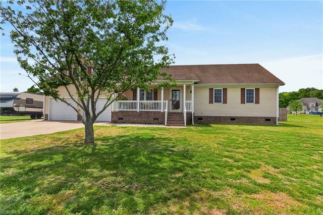 115 Becca DR, Elizabeth City, NC 27909