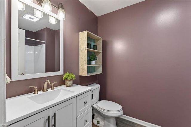 115 Becca DR, Elizabeth City, NC 27909
