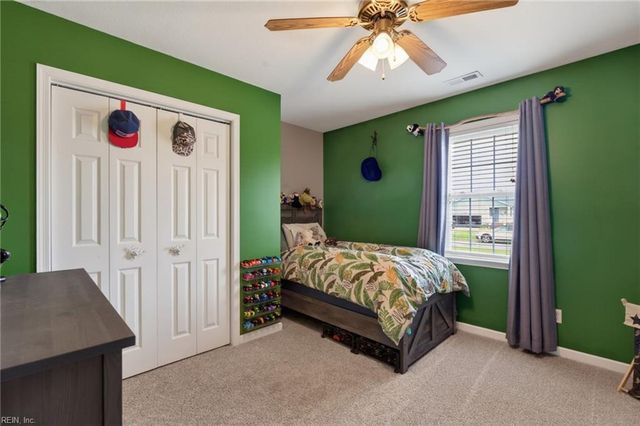 115 Becca DR, Elizabeth City, NC 27909