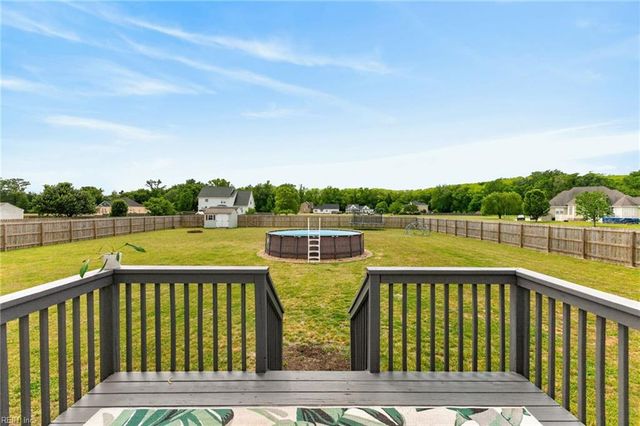 115 Becca DR, Elizabeth City, NC 27909