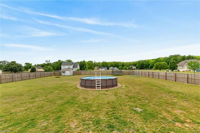115 Becca DR, Elizabeth City, NC 27909