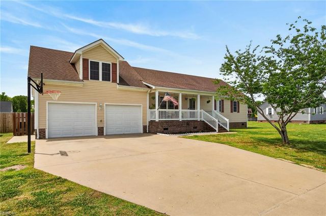 115 Becca DR, Elizabeth City, NC 27909