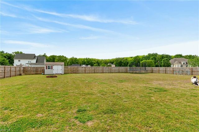 115 Becca DR, Elizabeth City, NC 27909