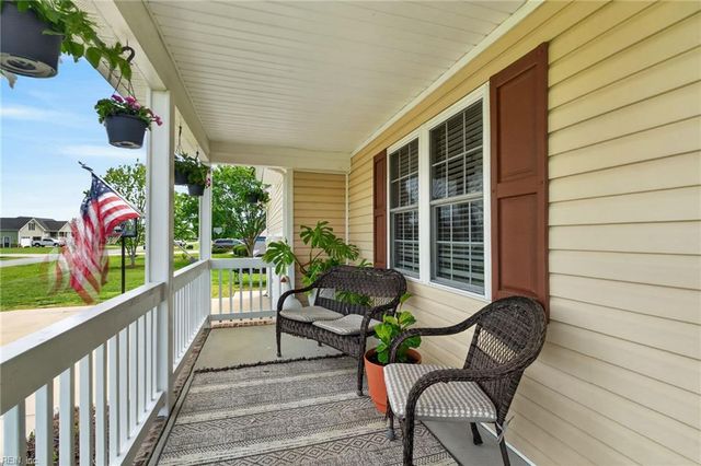 115 Becca DR, Elizabeth City, NC 27909