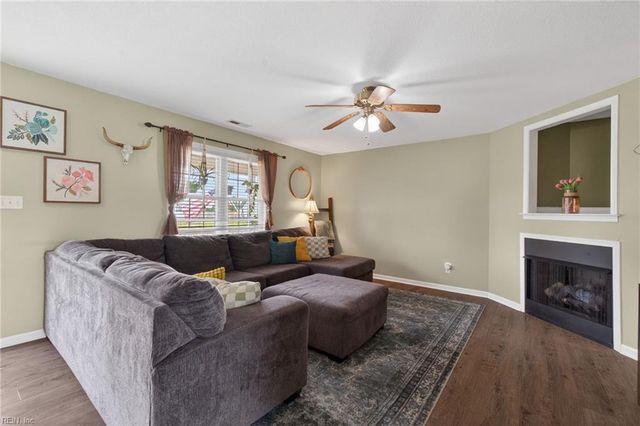 115 Becca DR, Elizabeth City, NC 27909