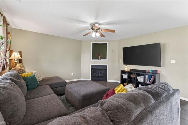 115 Becca DR, Elizabeth City, NC 27909