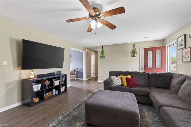 115 Becca DR, Elizabeth City, NC 27909