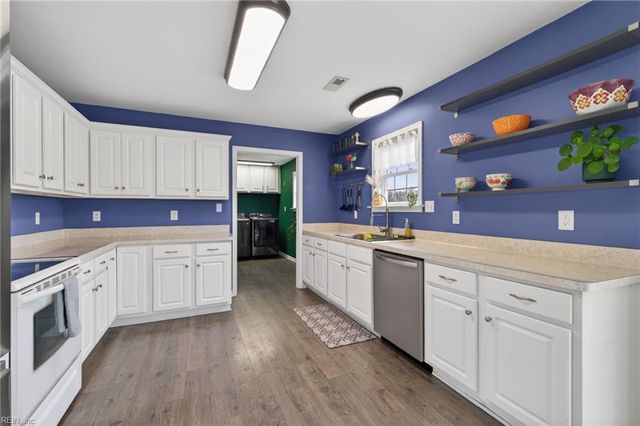 115 Becca DR, Elizabeth City, NC 27909