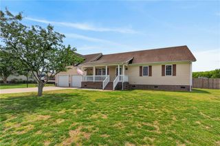 115 Becca DR, Elizabeth City, NC 27909