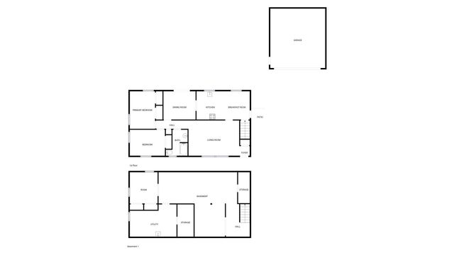 200 Oak Park Drive NE, Blaine, MN 55434