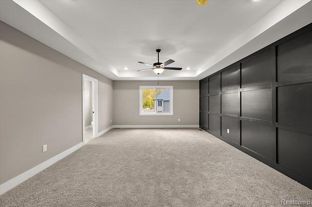 24166 Sawgrass Drive, Macomb, MI 48042