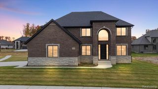 24166 Sawgrass Drive, Macomb, MI 48042