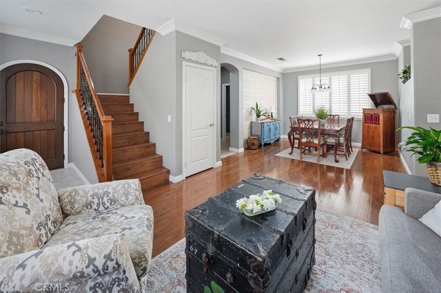 28347 Lobelia Lane, Valencia, CA 91354