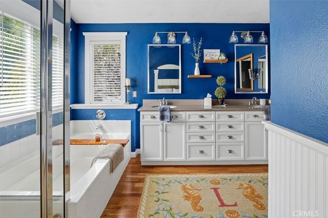 28347 Lobelia Lane, Valencia, CA 91354