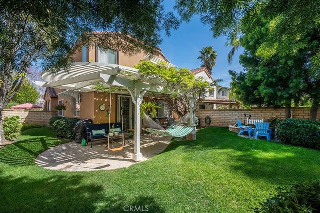 28347 Lobelia Lane, Valencia, CA 91354