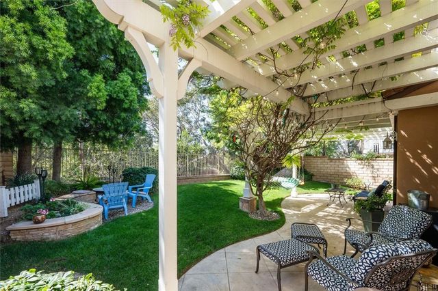 28347 Lobelia Lane, Valencia, CA 91354