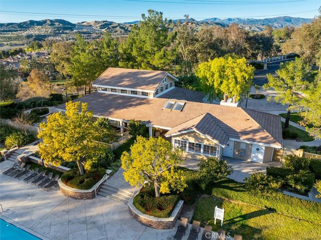 28347 Lobelia Lane, Valencia, CA 91354