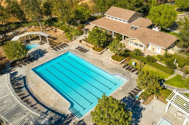 28347 Lobelia Lane, Valencia, CA 91354